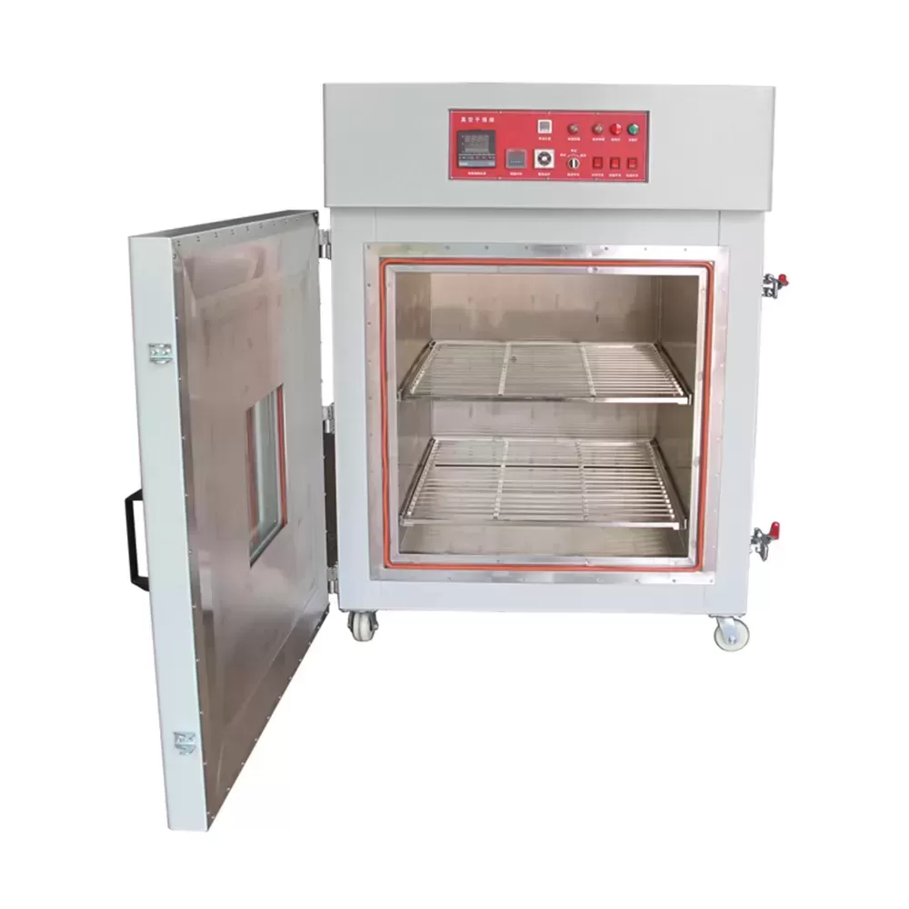 729L Vacuum Oven