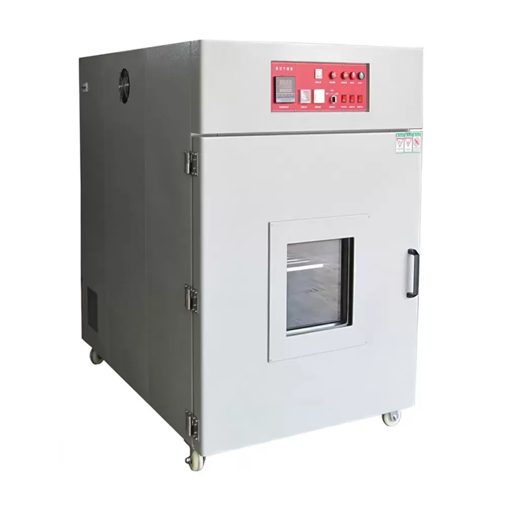 729L Vacuum Oven