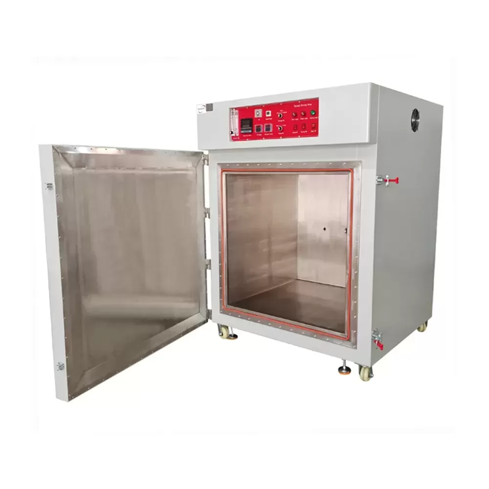 729L Vacuum Oven
