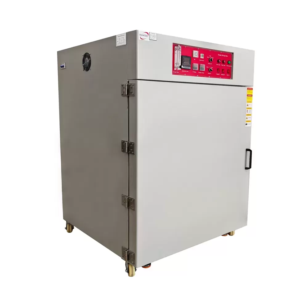 729L Vacuum Oven