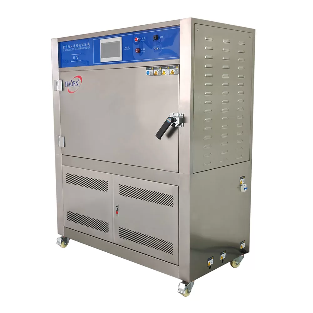 Box-type UV Aging Test Chamber