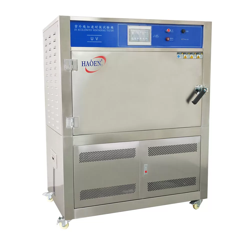Box-type UV Aging Test Chamber