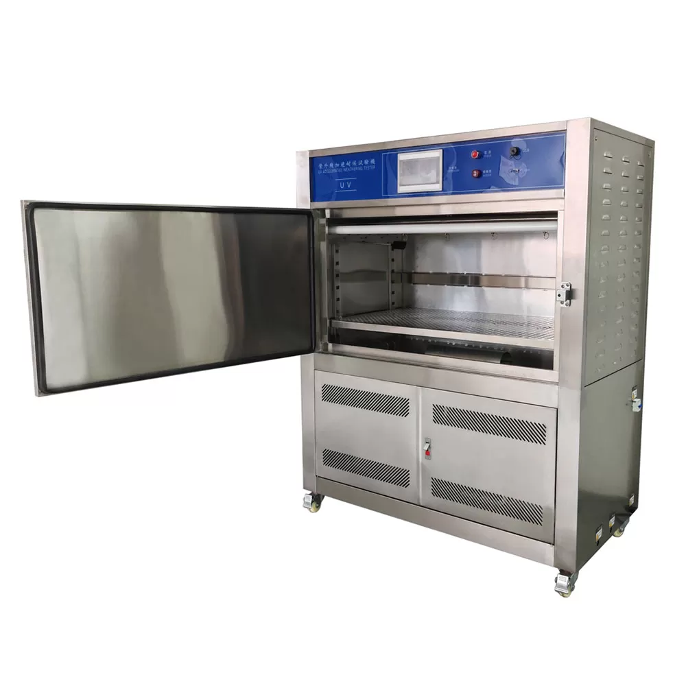 Box-type UV Aging Test Chamber