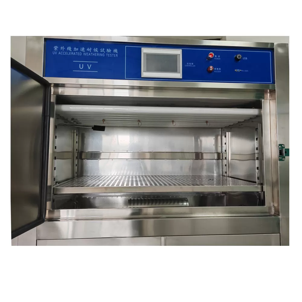 Box-type UV Aging Test Chamber