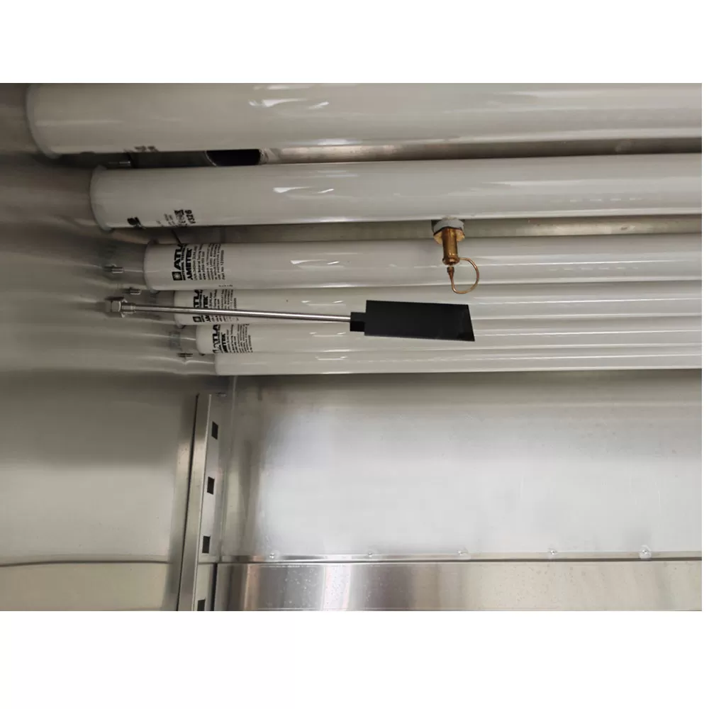 Box-type UV Aging Test Chamber
