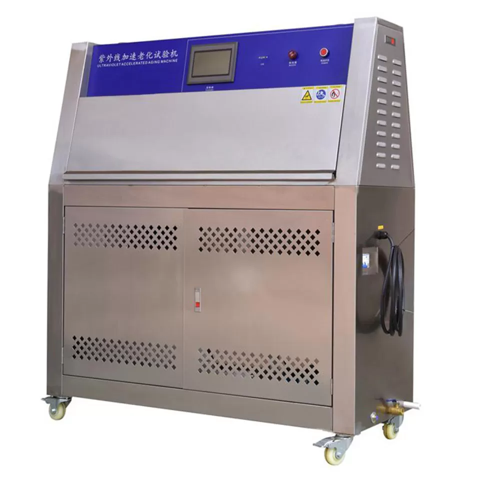 Tower-type UV Aging Test Chamber