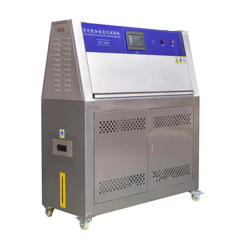 Tower-type UV Aging Test Chamber