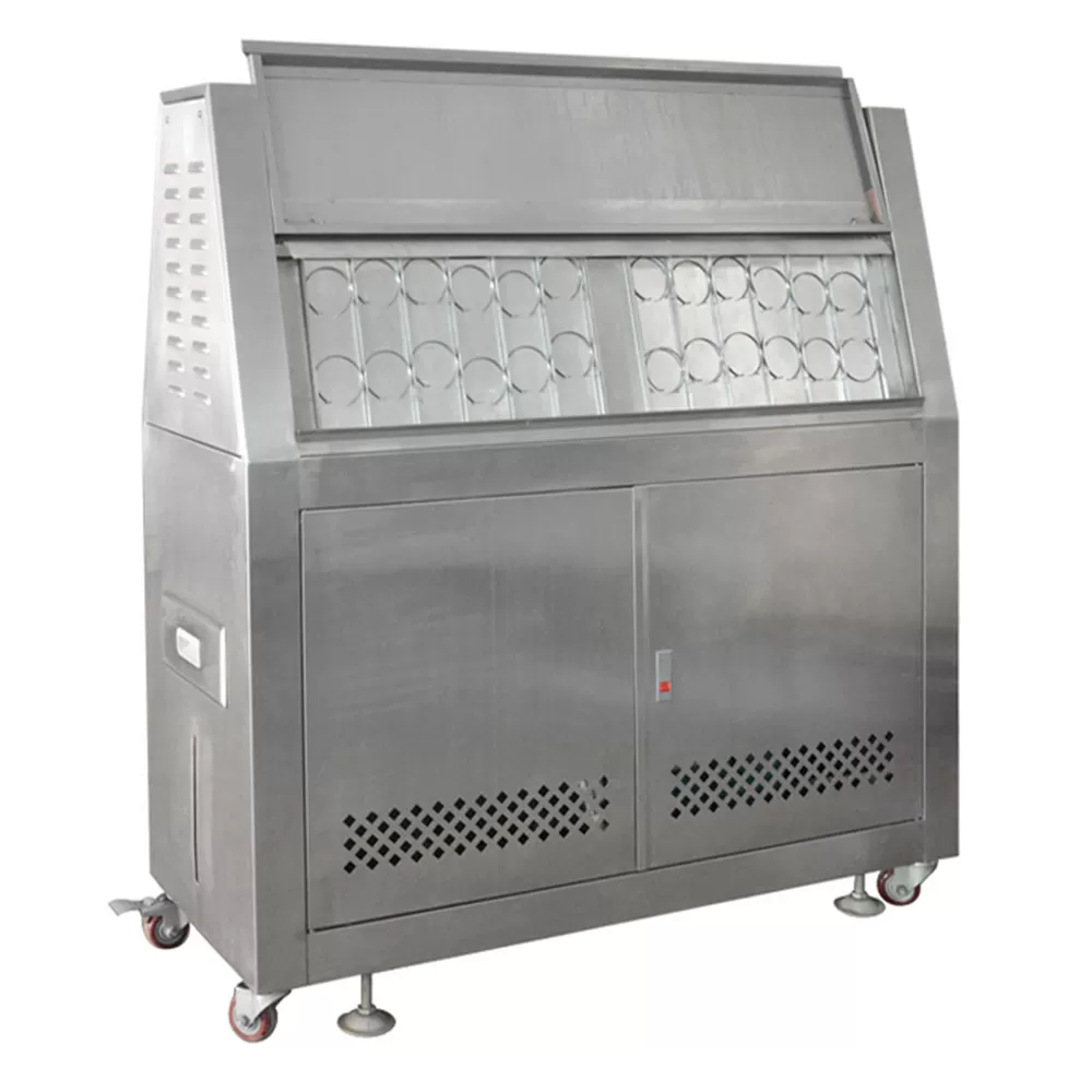Tower-type UV Aging Test Chamber