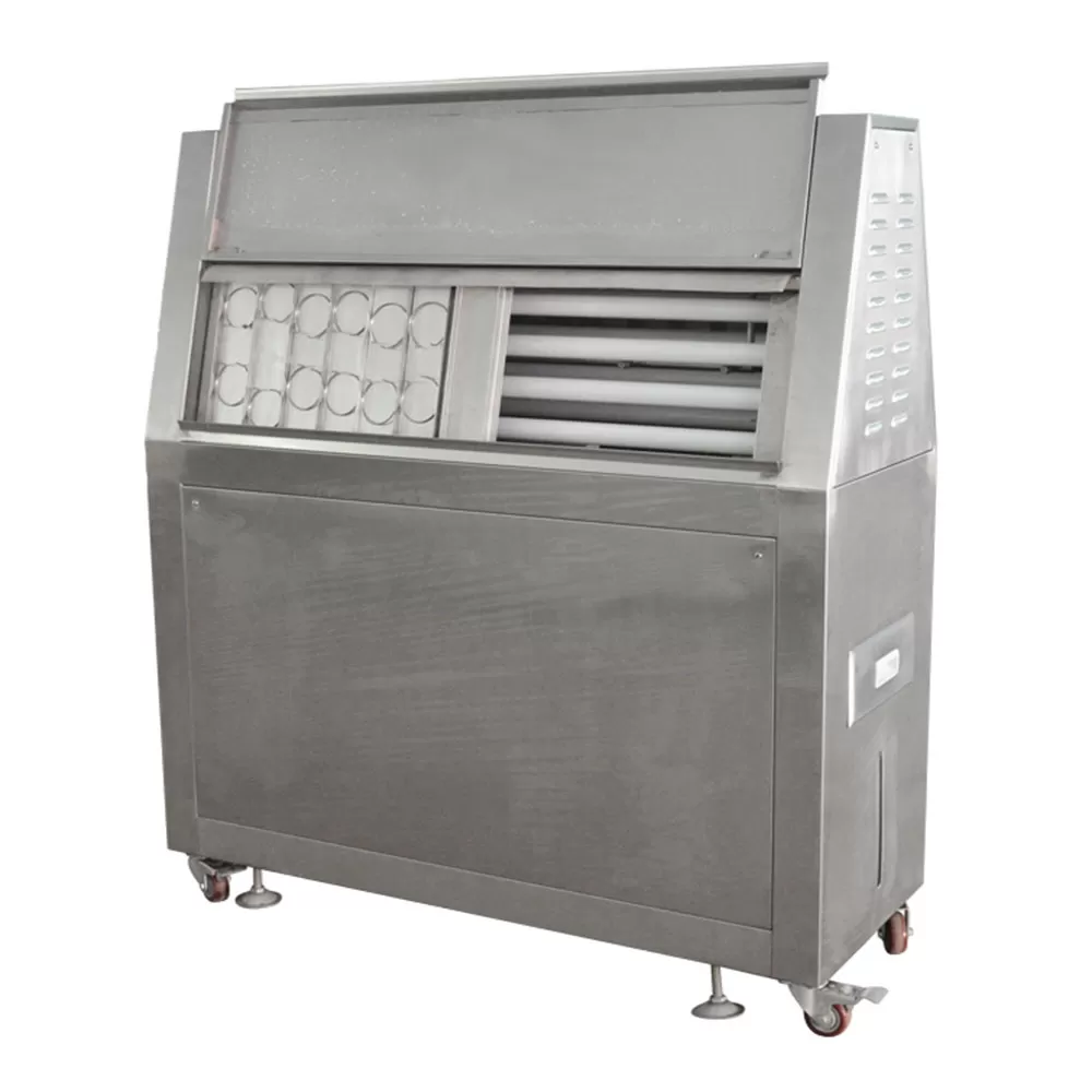 Tower-type UV Aging Test Chamber