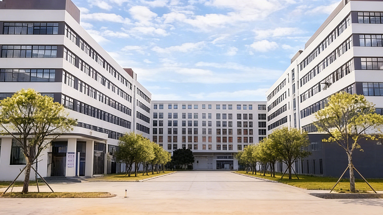 HAOEN Factory