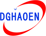 Dongguan HAOEN Automation Equipment Co,. Ltd. logo