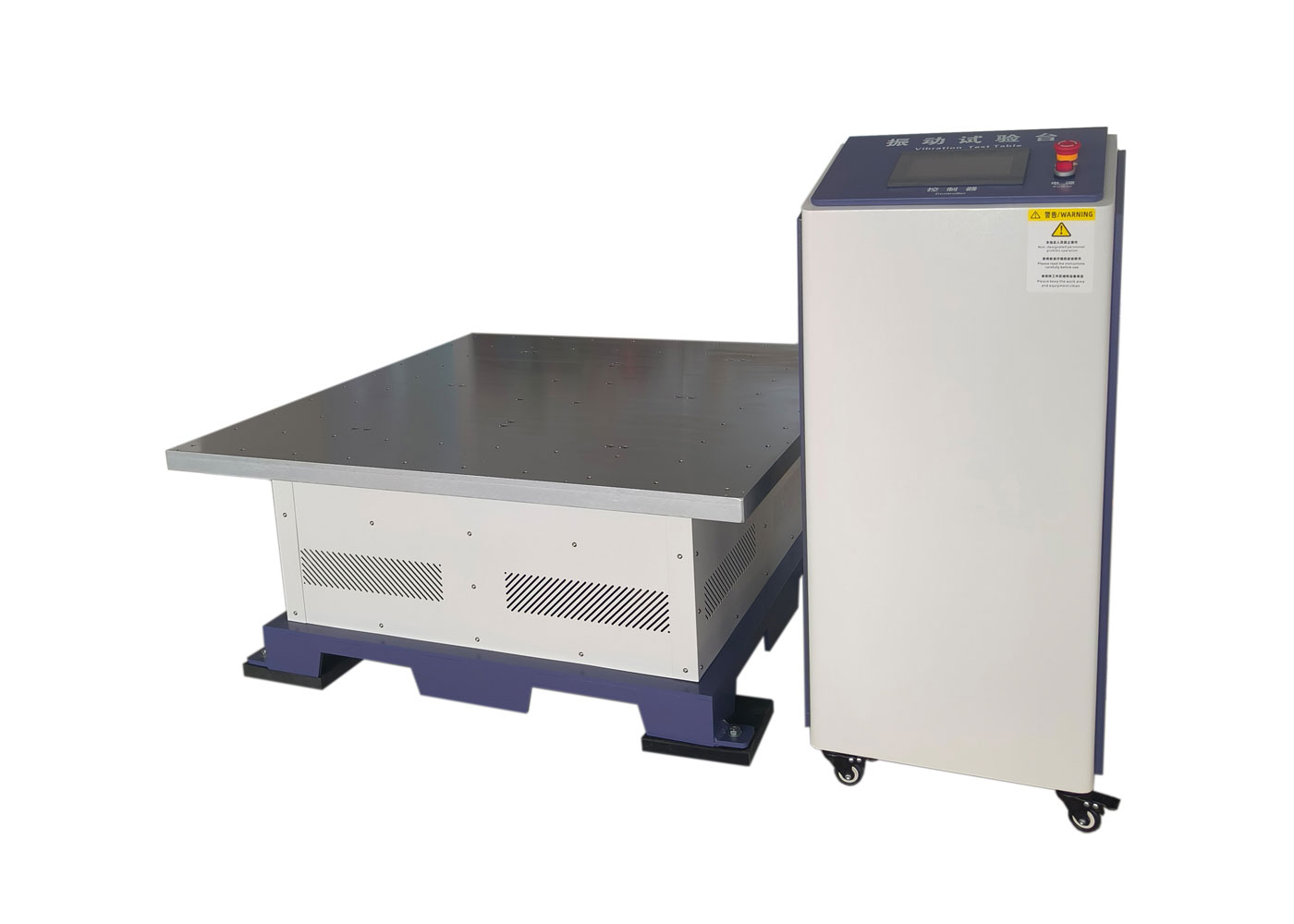 Vibration Shaker Table System