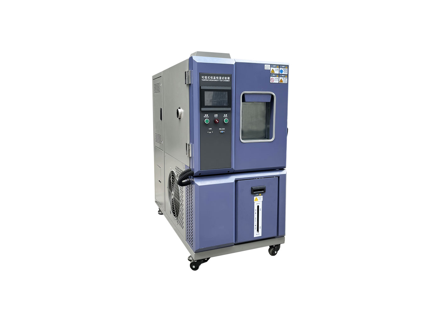 Climate Test Chamber